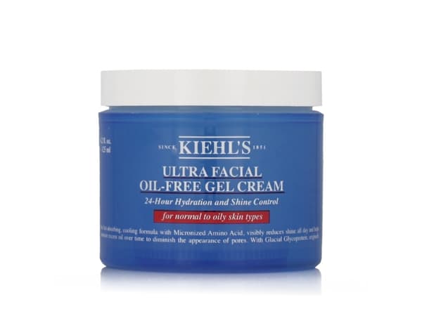 Kiehls Ultra Facial Creme 125.00 ml