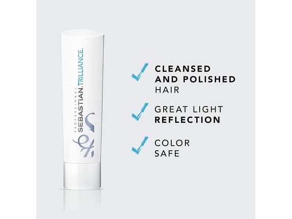 Sebastian Professional Trilliance Conditioner 250 ml
