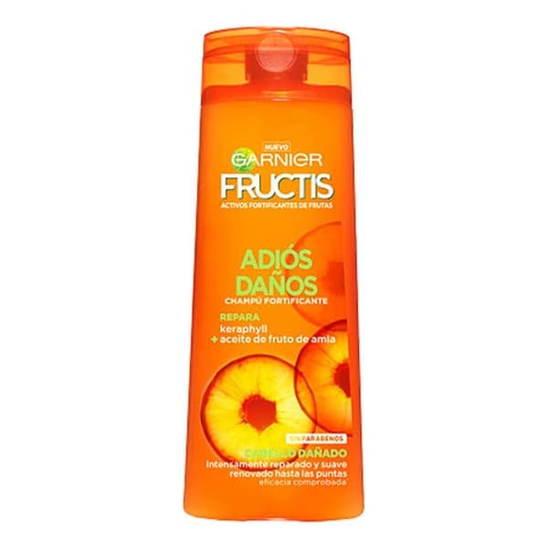 Restorativ Sjampo Fructis Adiós Daños Garnier Fructis (360 ml) 360 ml