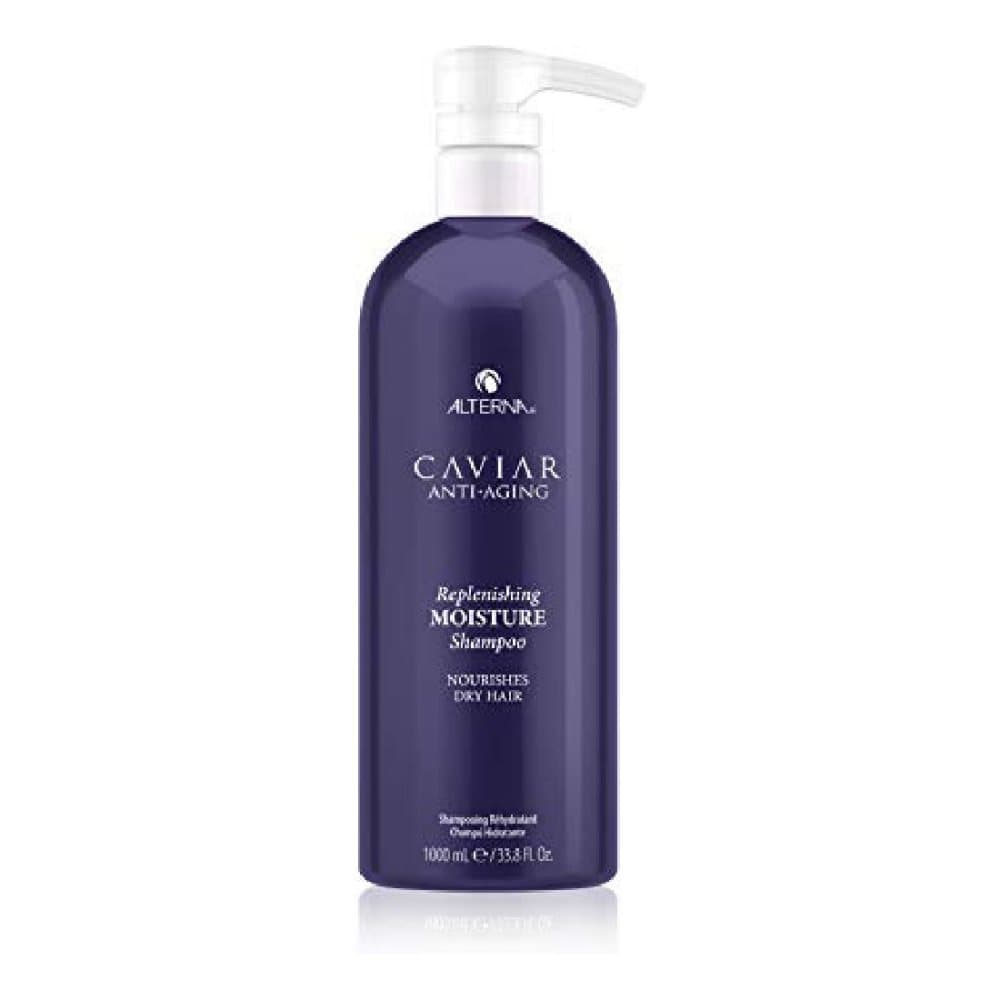 Restorativ Sjampo Alterna Caviar Anti-aldring (1000 ml)