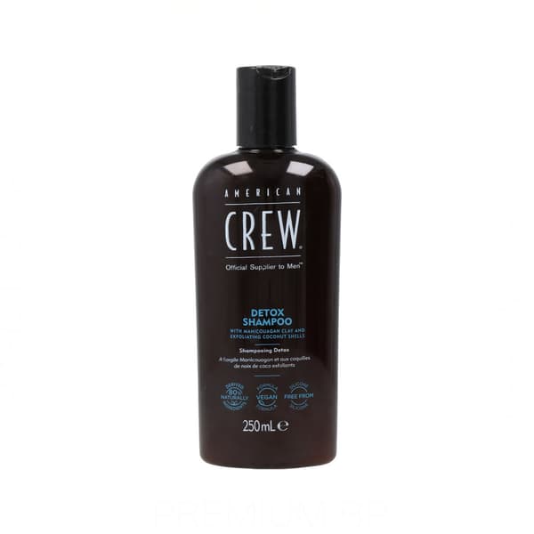 Schampo American Crew 7259391000
