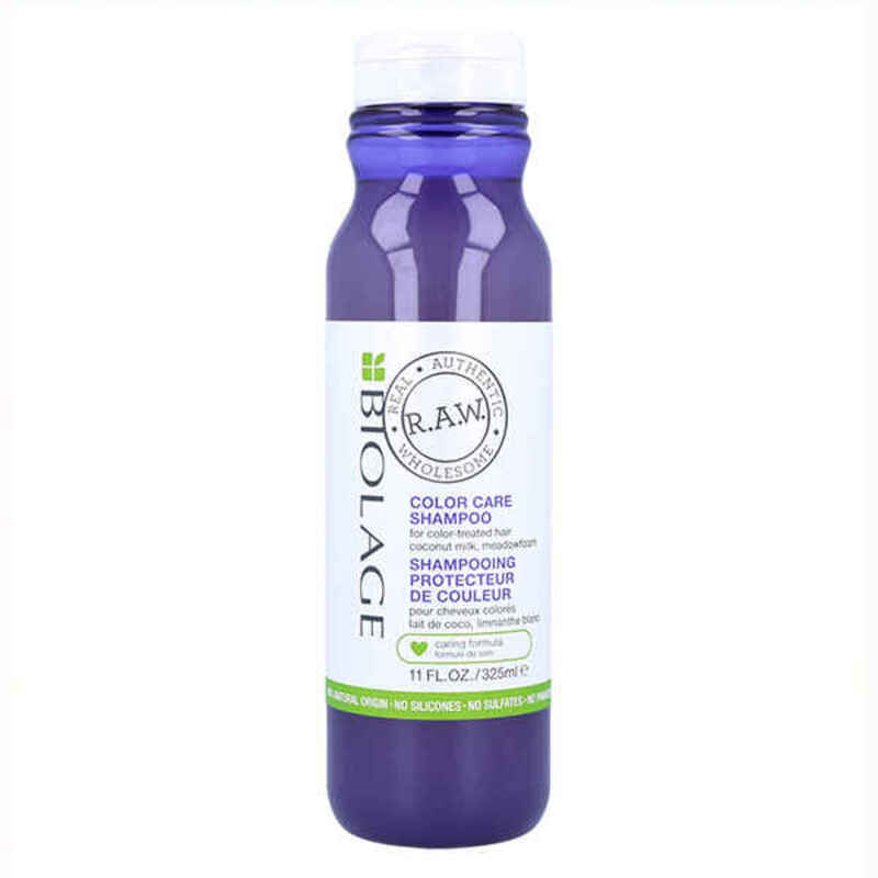 Sjampo for farget hår Color Care Matrix 3474636591404 (325 ml)