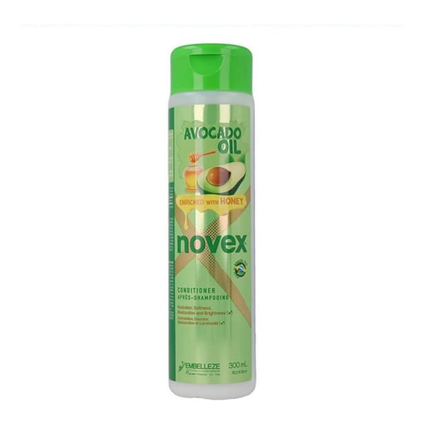 Hårbalsam Avocado Oil Novex 6883 (300 ml)