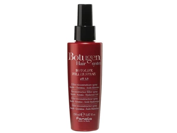 Hårbehandling Fanola Botugen Hair System Botolife, 150ml