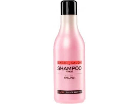 Stapiz Professional Fruit Shampoo Fruit hair shampoo 1000ml