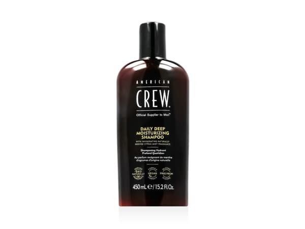 American Crew - Daglig - 450 ml