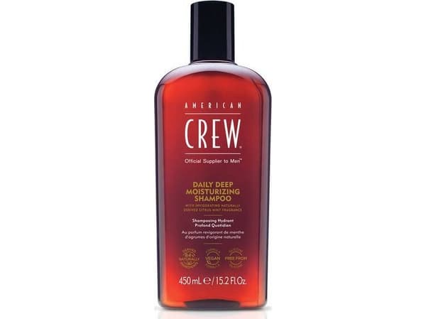 American Crew - Daglig - 450 ml
