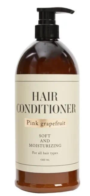 Hårbalsam - 1000 ml.