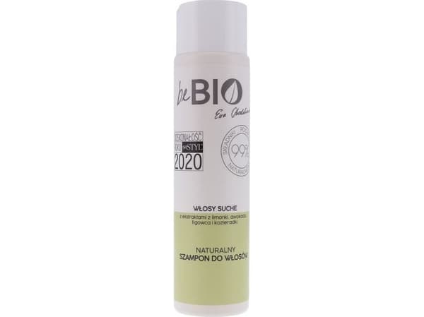 bebio BeBio Ewa Chodakowska naturlig sjampo for tørt hår 300ml
