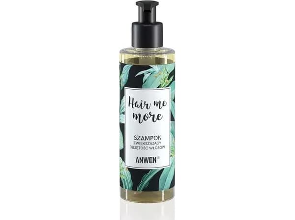 ANWEN_Hair Me More volumizing shampoo 200ml