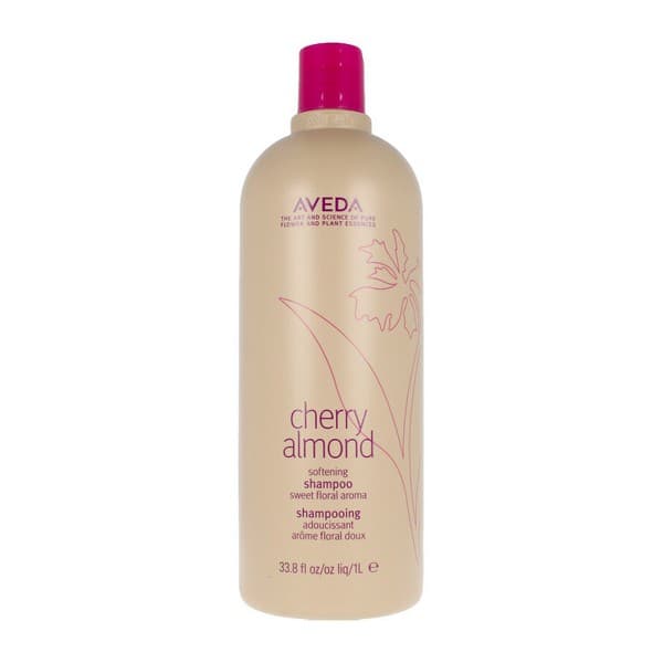 Detangling shampoo Cherry Almond Aveda