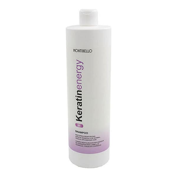 Sjampo Energy Montibello