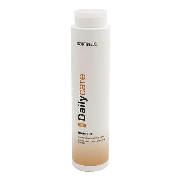 Sjampo Daily Care Montibello 1000 ml