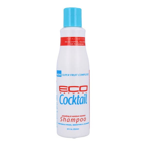Sjampo Cocktail Super Fruit Eco Styler