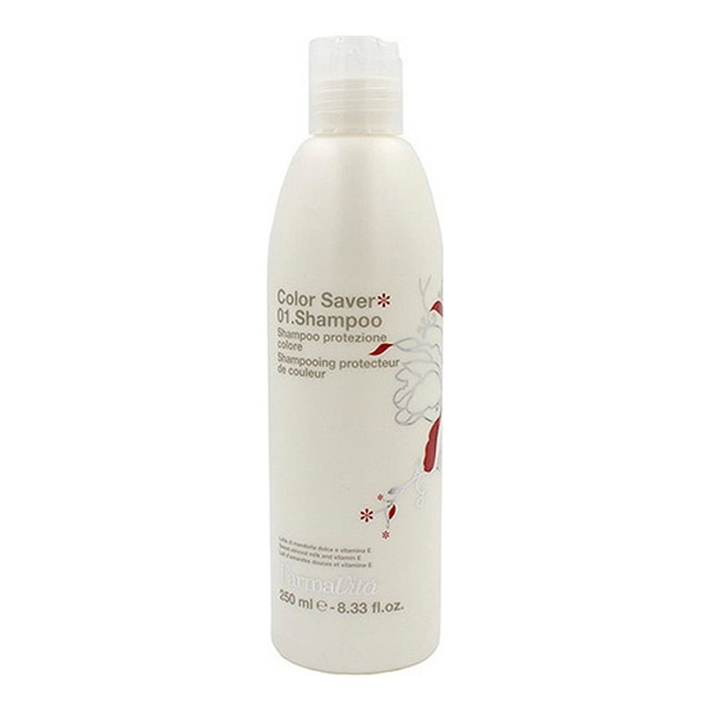 Sjampo Color Saver 01 Farmavita