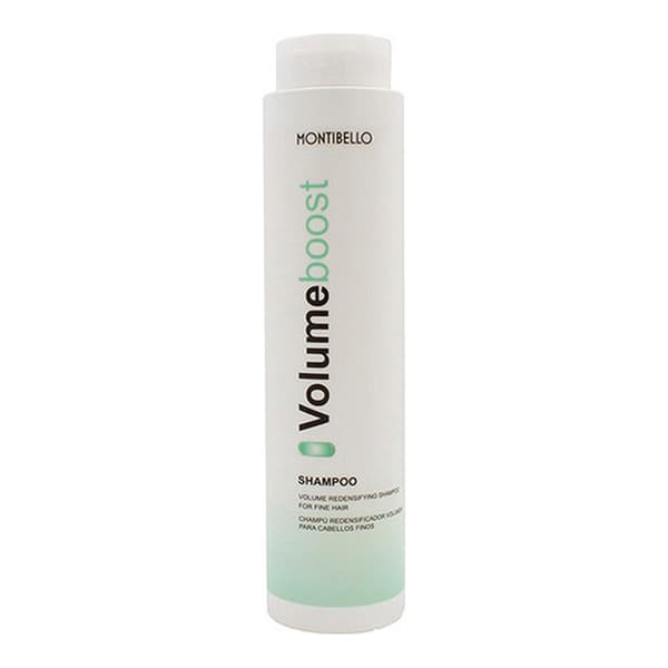 Volumiserende Sjampo Montibello
