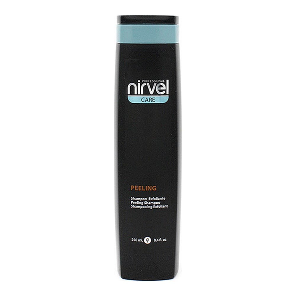 Sjampo Peeling Nirvel