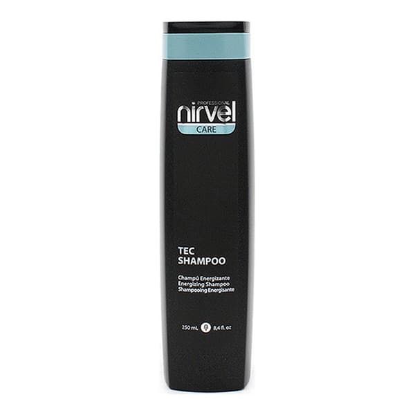 Sjampo Care Nirvel 250 ml 1 L 250 ml