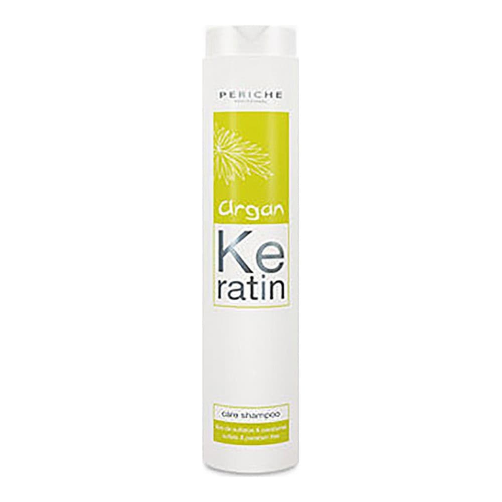 Sjampo Argan Keratin Care Periche