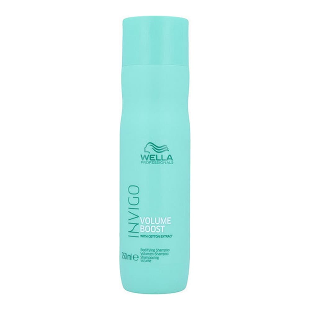 Sjampo Invigo Volume Boost Wella