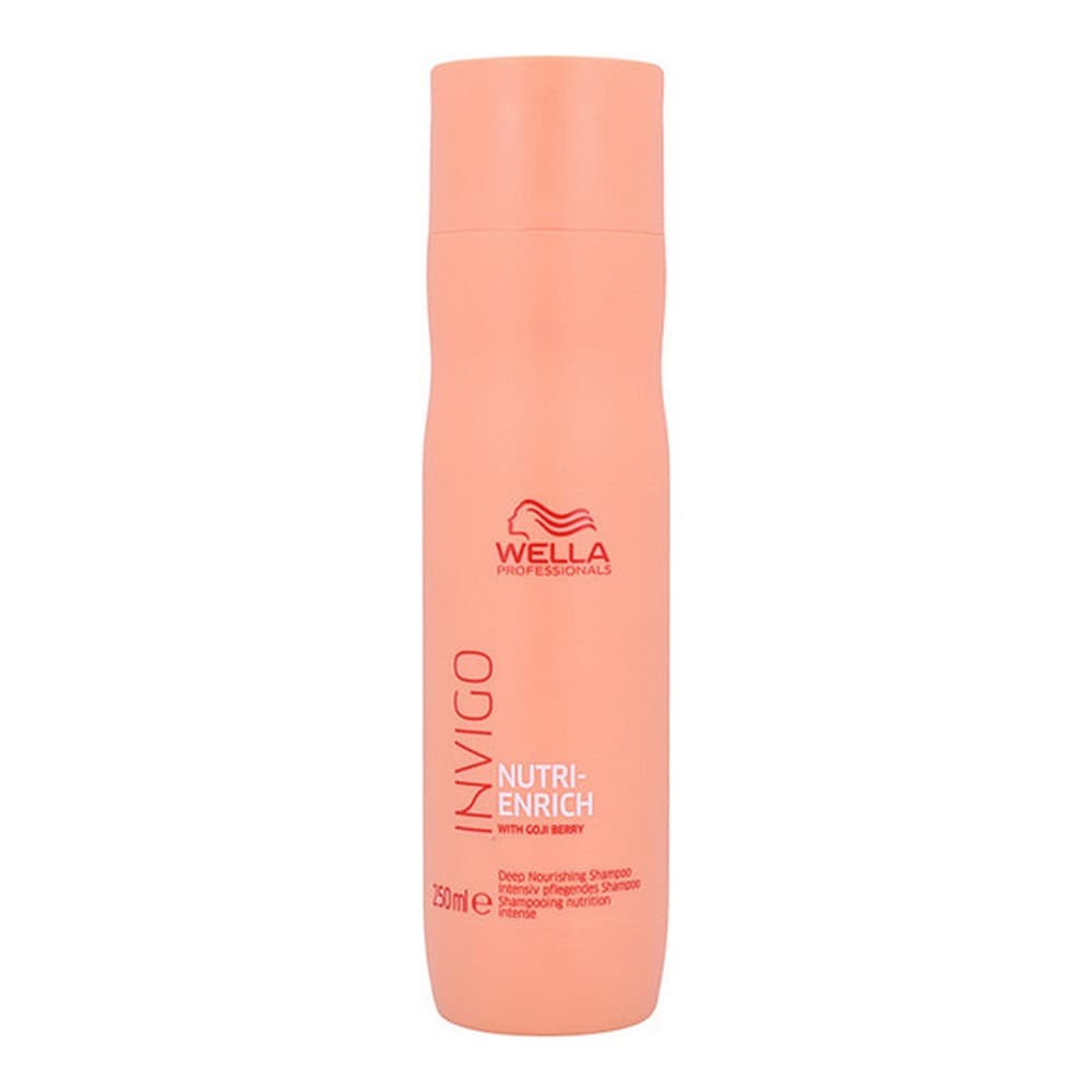 Schampo Invigo Nutri-Enrich Wella (250 ml) (500 ml) (1000 ml)