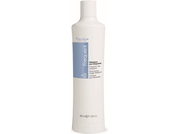 Fanola Frequent Frequent Use Shampoo - - 350 ml