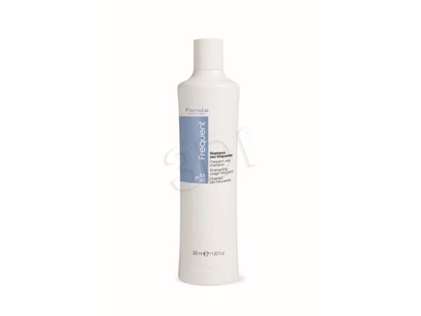 Fanola Frequent Frequent Use Shampoo - - 350 ml