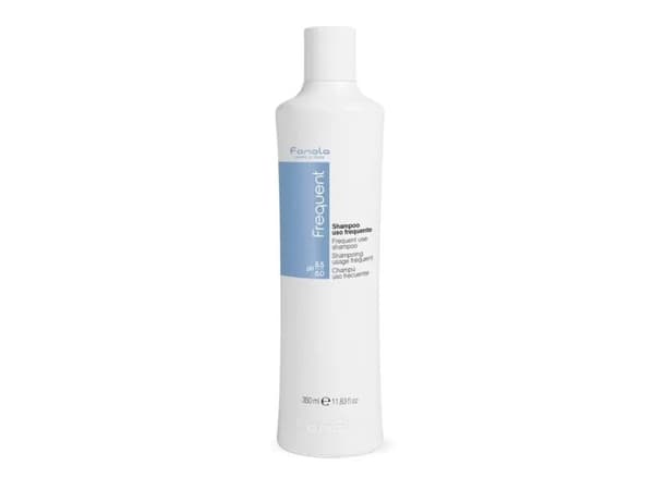 Fanola Frequent Frequent Use Shampoo - - 350 ml