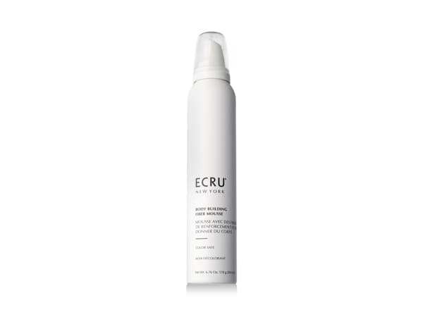 ECRU® Body Building Fiber Mousse 200 ml