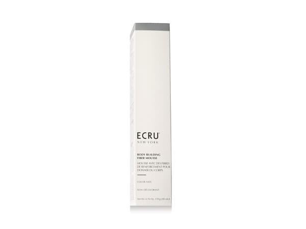 ECRU® Body Building Fiber Mousse 200 ml