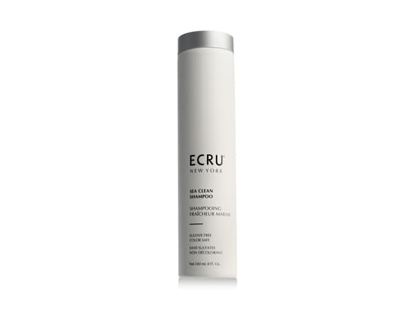 Ecru New York Sea Clean Shampoo shampoo for daily use 240 ml