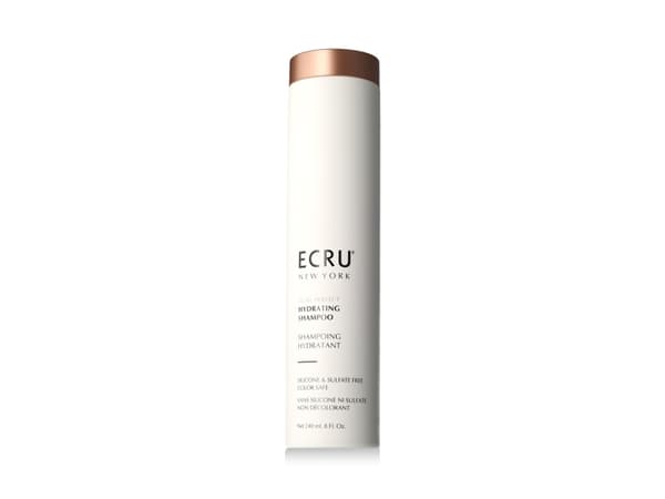 Ecru New York Curl Perfect Hydrating Shampoo shampoo for wavy and curly hair 240 ml