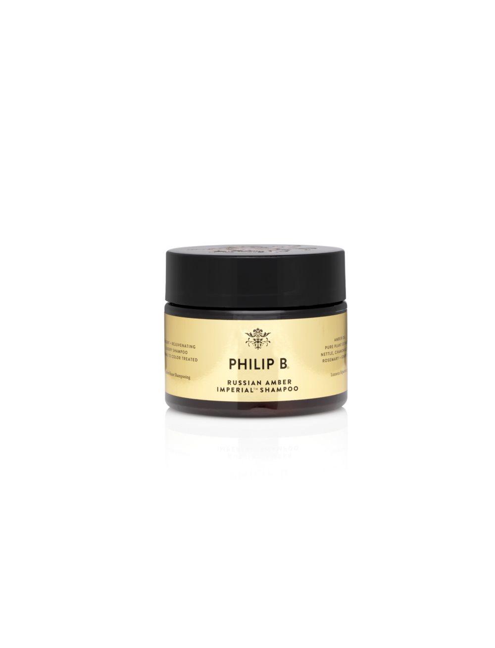 PHILIP B - Russian Amber Imperial - Shampoo 355 ml