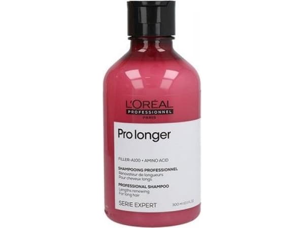 L'Oréal Professionnel Série Expert Pro Longer Shampoo 300 ml