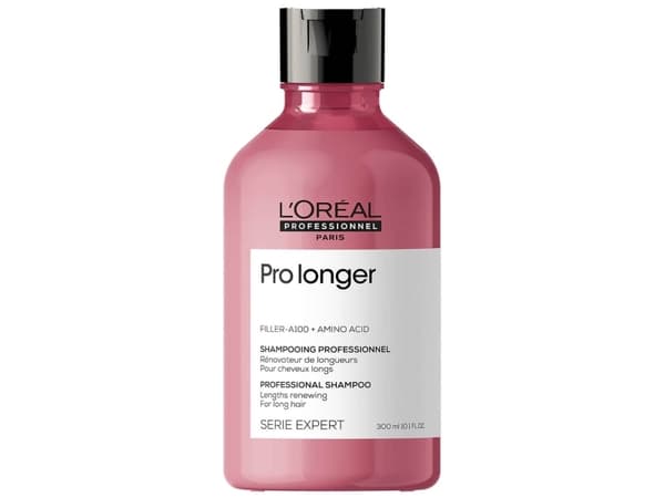 L'Oréal Professionnel Série Expert Pro Longer Shampoo 300 ml