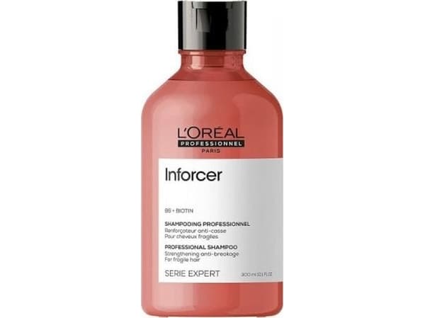 L'Oreal Professionnel Schampo L'Oreal Professionnel Paris Inforcer (300 ml)