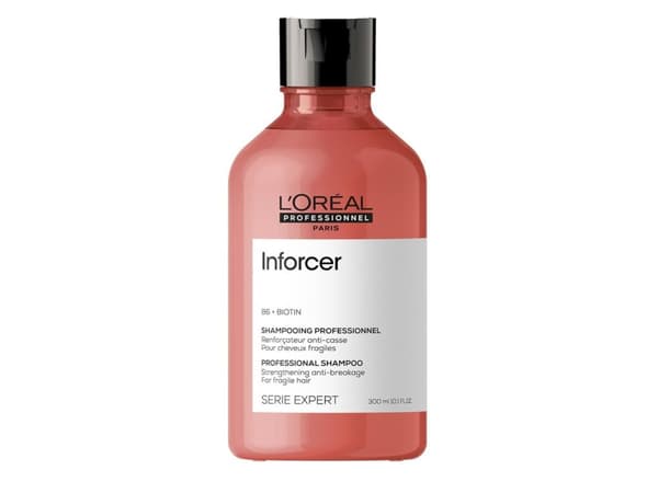 L'Oreal Professionnel Shampoo L'Oreal Professionnel Paris Inforcer (300 ml)