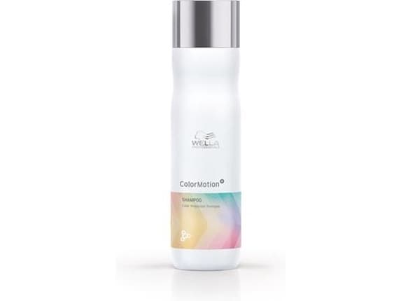 Wella Professionals Color Motion+ Shampoo 250 ml