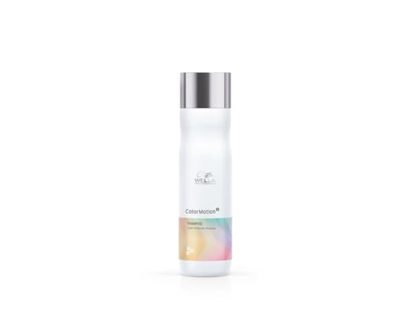 Wella Professionals Color Motion+ Shampoo 250 ml