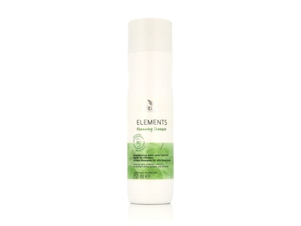 Wella Professionals Elements Renewing Shampoo 250 ml