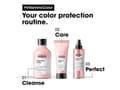 Miniatyrbilde 2 av 3: L`Oreal Professionnel Serie Expert Vitamino Color Resveratrol Shampoo, By vopsit, 300ml