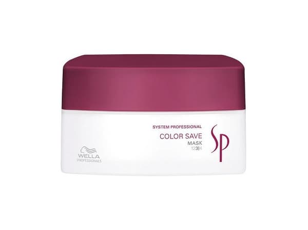 Wella SP Color Save Mask 200 ml