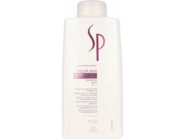 System Professional Shampoo System Professional SP Color Protection (1000 ml)