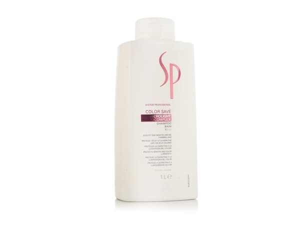System Professional Shampoo System Professional SP Color Protection (1000 ml)