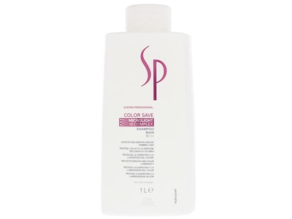 Wella SP Color Save Shampoo 1000 ml