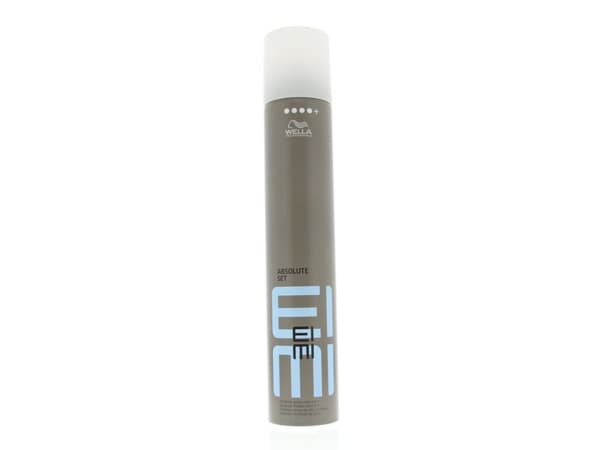 Wella Eimi Absolute Set Spray - 500.00 ml