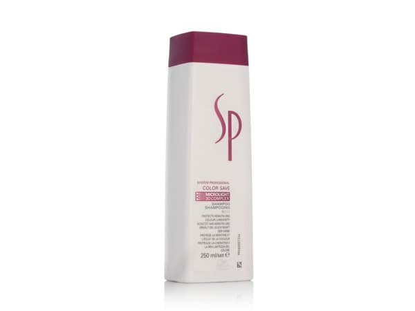 Wella SP Color Save Shampoo 250 ml