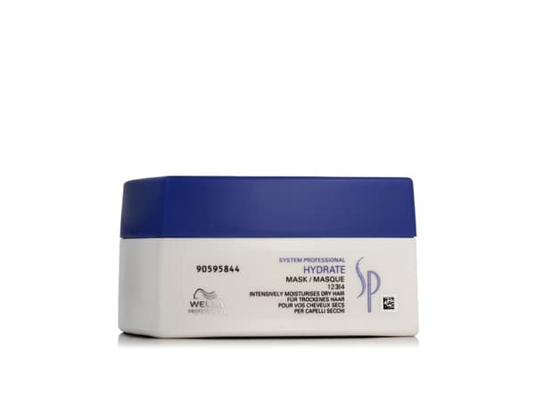 Wella SP - Kosteuttava naamio - naiset - 200 ml
