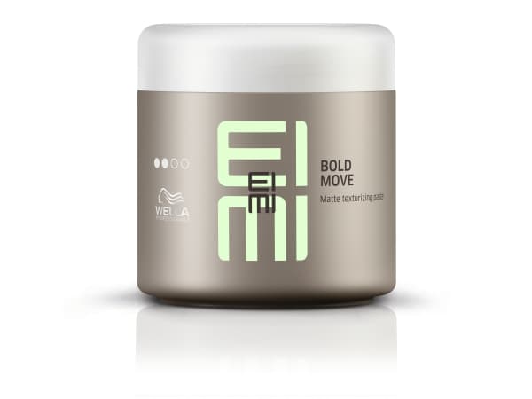 Wella Eimi - Bold Move Matte Texturizing Paste - Dame - 150 ml