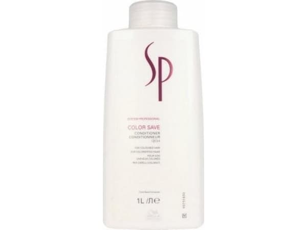 WELLA PROFESSIONALS_SP Color Save Conditioner balsam for farget hår 1l